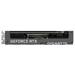 Gigabyte GeForce RTX 4060 Ti WINDFORCE OC 16G pas cher