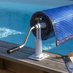 Acheter Gre Enrouleur pour piscine hors-sol