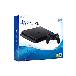 PS4 Sony