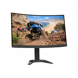 Lenovo 27" LED G27qc-30