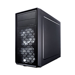 Avis Fractal Design Focus G Mini Noir