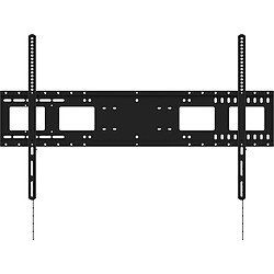 Acheter Vision VFM-W10X6 support mural d'écran plat 2,29 m (90'') Noir