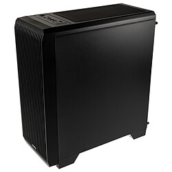 Avis Zalman S2 Noir - Avec fenêtre