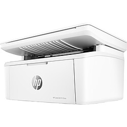 Avis HP LaserJet M140we - 7MD72E