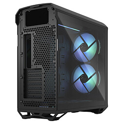 Avis Fractal Design Torrent Black TG RGB Light (Noir)