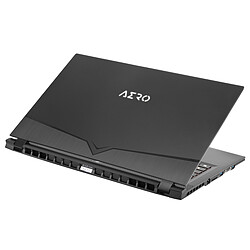 Acheter Gigabyte Aero 17 - XB-8FR1130SH - Noir 