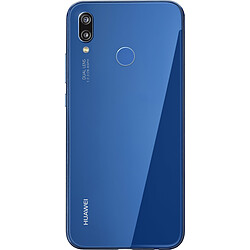 Avis Huawei P20 Lite - Bleu