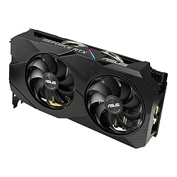 Acheter ASUS GeForce RTX 2060 OC Edition EVO - Dual Fan - 6Go