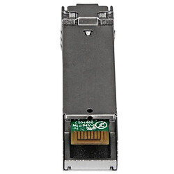 Acheter StarTech.com Module SFP GBIC compatible HP J4859C - Transceiver Mini GBIC 1000BASE-LX - Paquet de 10