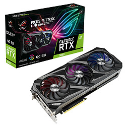 ASUS RTX 3080 ROG STRIX O12G