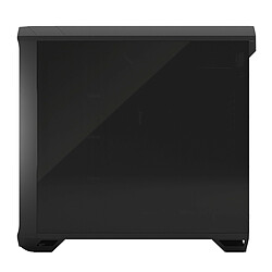 Acheter Fractal Design Torrent Black TG Light (Noir)