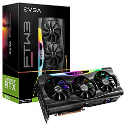 EVGA GeForce RTX 3080 FTW3 ULTRA (LHR)