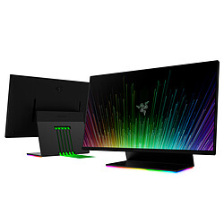 Acheter Razer 27" -  RGB - RZ39-03500100-R3G1 - Noir