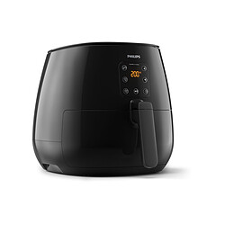 Philips Airfryer HD9745_01 - 1500W - Noir