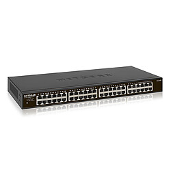 Netgear Switch non manageable 48 ports