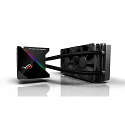 Avis ASUS ROG RYUO - 240 mm