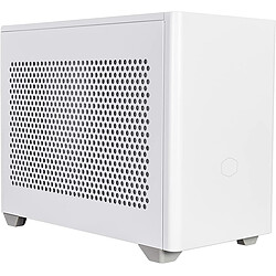 Cooler Master Ltd MasterBox NR200P (Blanc) pas cher