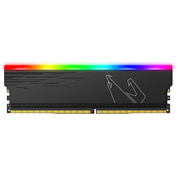 Gigabyte AORUS - 2x8 Go - DDR4 3333MHz - RGB pas cher