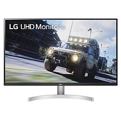 LG 32" LED 32UN500-W