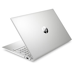 Acheter HP Pavilion Laptop 15-eh0006nf - Gris