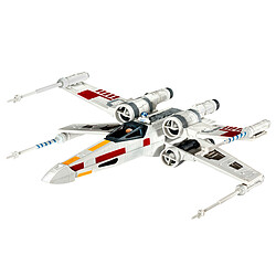 Revell Model Set X-wing Fighter