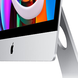 Acheter Apple iMac 27" - MXWU2FN/A - Argent