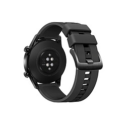 Huawei Watch GT 2 - 46 mm - noir pas cher