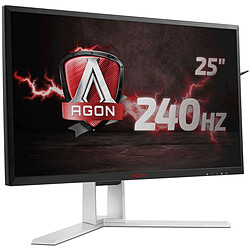 AOC 24,5'' LED AGON AG251FZ