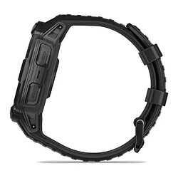 Acheter Montre connectée Mixte Garmin Instinct 2X Solar Tactical Edition - 010-02805-03 Noir