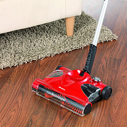 Avis Ariete Balayeuse sans fil Cordless Sweeper - 2768