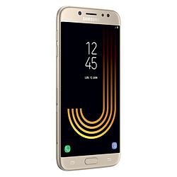 Acheter Samsung Galaxy J7 - 16 Go - Or