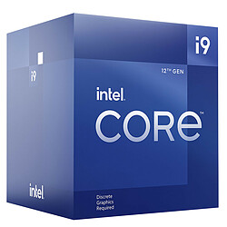 Avis Intel Core i9-12900F processor