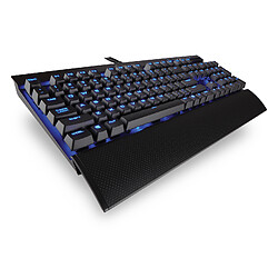 Corsair Gaming K70 LUX RGB Cherry MX RGB Blue Clavier Gaming