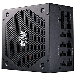 Cooler Master Ltd V750 V2 - 80+ Gold