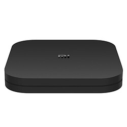 Xiaomi Mi Box TV S - Passerelle multimédia 4K Android TV