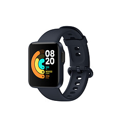 Xiaomi Mi Watch Lite Bleu marine pas cher