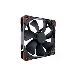 Ventilateur NOCTUA NF-A14 industrialPPC-3000 PWM - 140 mm