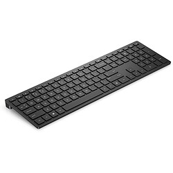 Clavier HP