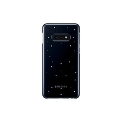 Acheter Samsung Coque Lumineuse S10e - Noir