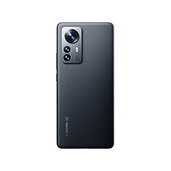 Avis Xiaomi 12 PRO - 256 Go - Gris