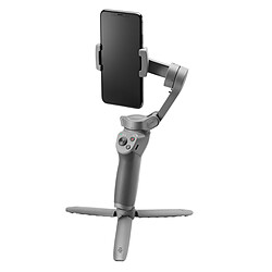 Avis DJI Osmo Mobile 3 Combo · Occasion