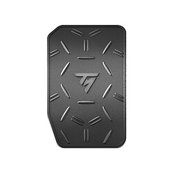 Avis Thrustmaster T-LCM Rubber Grip