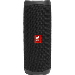 Enceinte Bluetooth Flip 5 JBL Noir