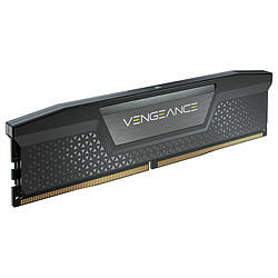 Acheter Corsair Vengeance DDR5 32 Go (2 x 16 Go) 6000 MHz CL30 - Noir