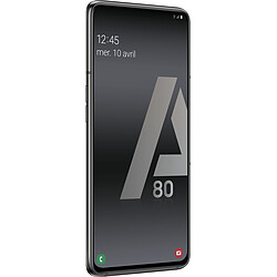 Samsung Galaxy A80 - 128 Go - Noir · Reconditionné pas cher