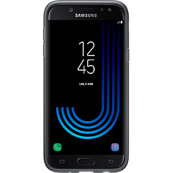 Samsung Jelly Cover J5 2017 - Noir