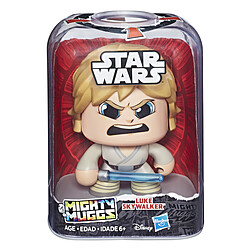 Hasbro Mighty Muggs - Star Wars - Luke - E2173ES00