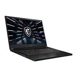 MSI Stealth GS66 12UHS-043FR - Reconditionné