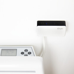 Avis Konyks Ecosy - Contrôleur Wi-Fi pour radiateurs électriques