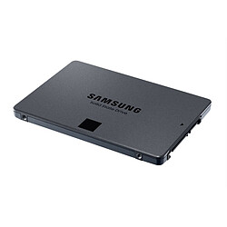 Samsung 870 QVO - 8 To - 2.5'' SATA III 6 Go/s pas cher